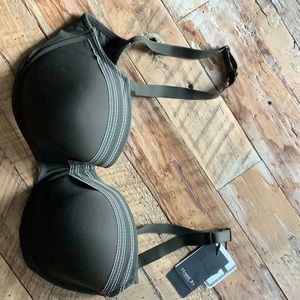 Marie Jo balcony padded bra